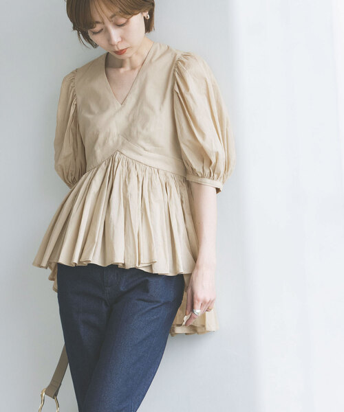 MARIHA（マリハ）の「《NOBLEカラー別注》MARIHA/マリハ ラストダンス