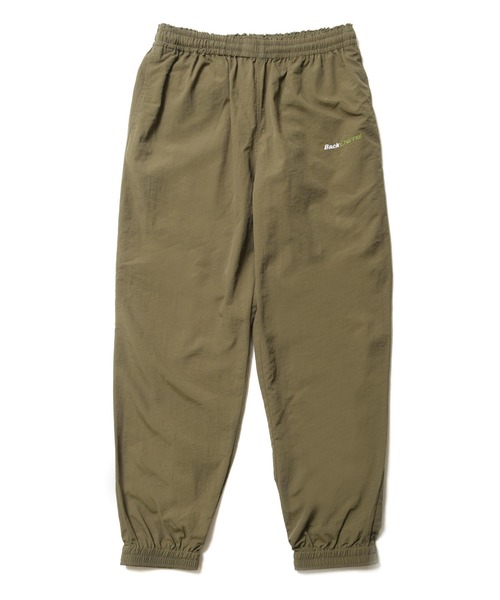 Back Channel（バックチャンネル）の「NYLON JOGGER PANTS（その他