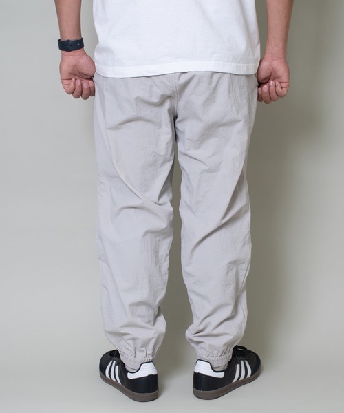 Back Channel（バックチャンネル）の「NYLON JOGGER PANTS（その他