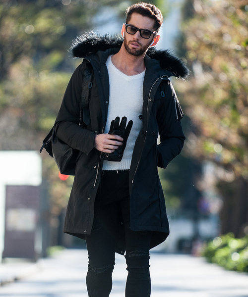 Buffalo Bobs（バッファローボブズ）の「BRIGNTON(ブライトン)M-51