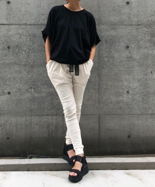 KariAng / カリアング 】 メリルハイテンションカットジョキニー