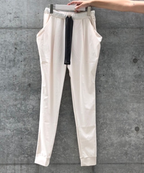 KariAng / カリアング 】 メリルハイテンションカットジョキニー