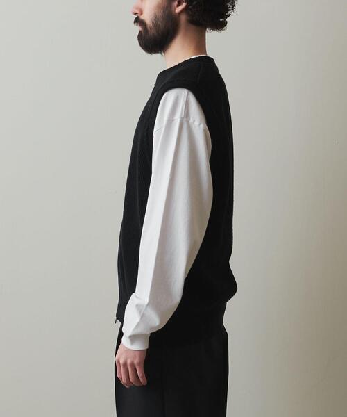 Steven Alan（スティーブンアラン）の「＜crepuscule × Steven Alan