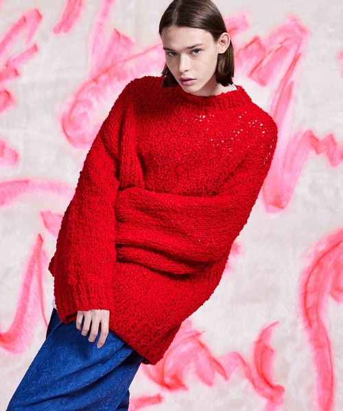 MAISON SPECIAL（メゾンスペシャル）の「《ユニセックスアイテム