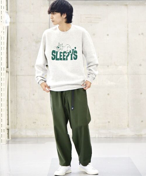 Russell Athletic（ラッセルアスレティック）の「【WEB限定/SHIPS別注