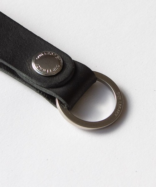 Our Legacy（アワーレガシー）の「OUR LEGACY KEY HOLDER