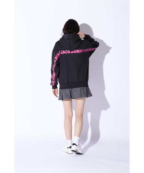 Jack Bunny!!（ジャックバニー）の「【Jack Bunny!!】KARUISHI 裏