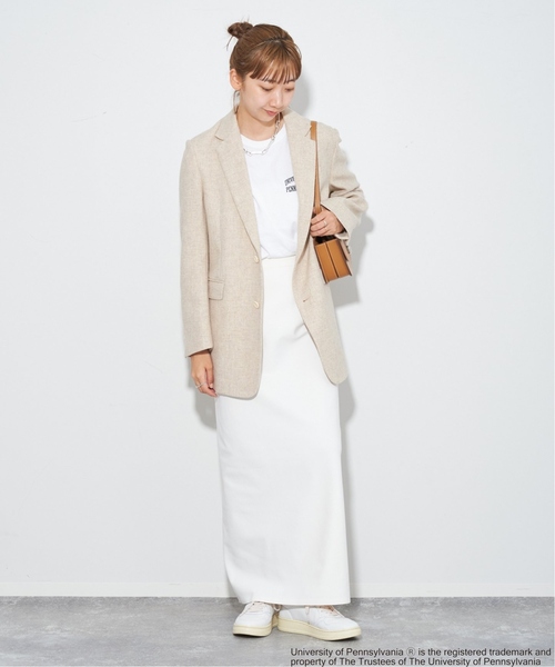 plage（プラージュ）の「Big Tailored ジャケット（その他アウター