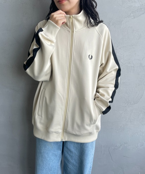 FRED PERRY（フレッドペリー）の「[FRED PERRY/フレッドペリー] 別注