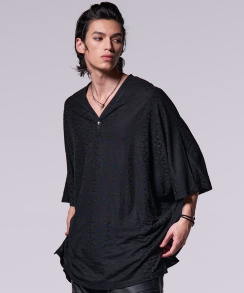 kiryuyrik（キリュウキリュウ）の「Kiryuyrik/キリュウキリュウ/Dolman