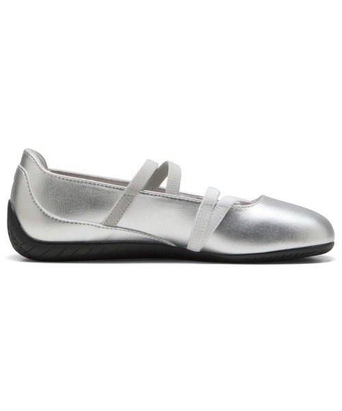 PUMA SPEEDCAT BALLET METALLIC WNS（プーマ スピードキャット バレエ