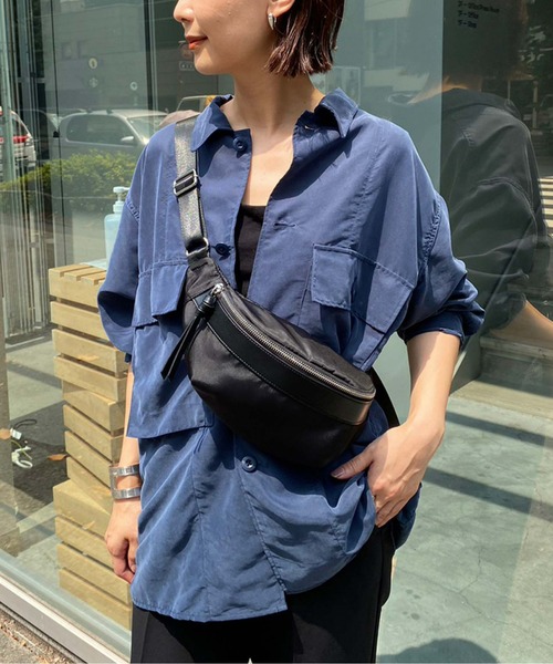 GALLARDAGALANTE（ガリャルダガランテ）の「ミリタリーシャツ（シャツ