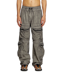 DIESEL｜ディーゼル（メンズ）のパンツ（ナイロン）通販 - ZOZOTOWN