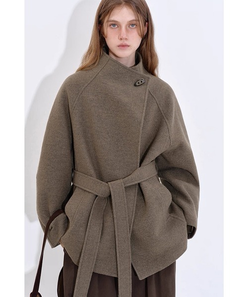 その他アウターのファッション通販ページ-chuclla,FANO STUDIOS official