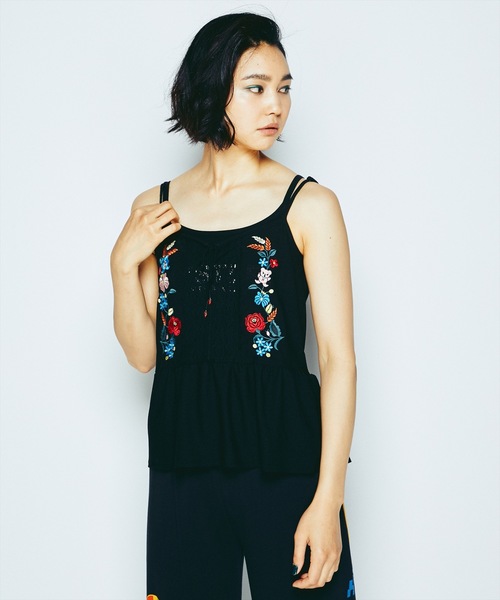 ⭐︎レア⭐︎hysteric glamor ファックベアキャミソール ⭐︎レア