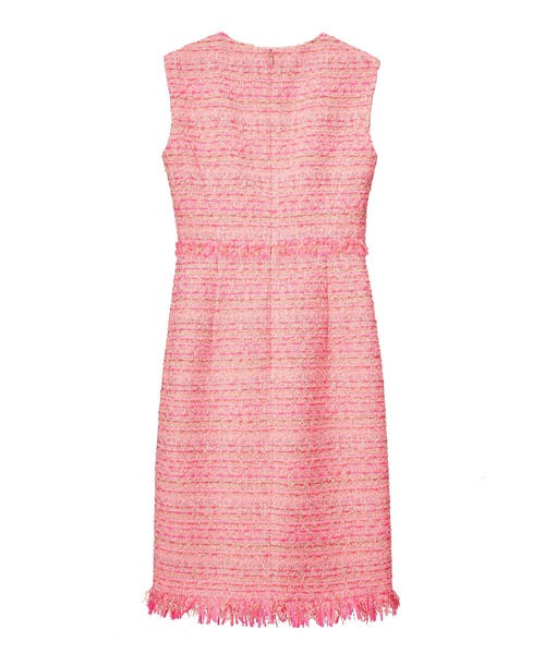 emiriawiz（エミリアウィズ）の「マリアケントツイードワンピース