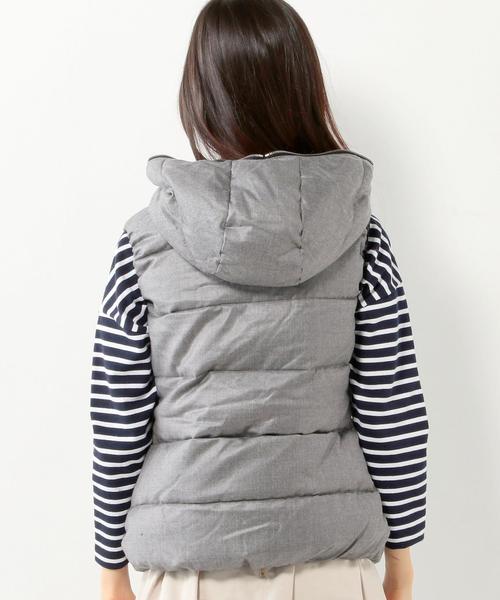 DUVETICA（デュベティカ）の「DUVETICA FEBEDUE / フェベデュエ