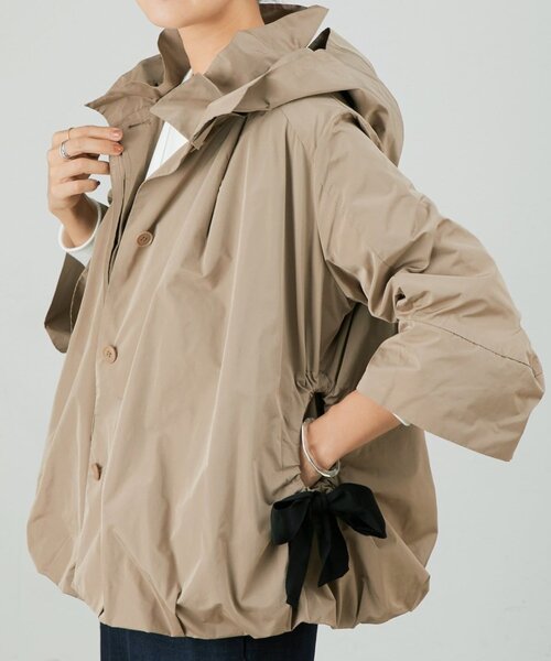 セール】バルーンブルゾン（ブルゾン）｜BEARDSLEY（ビアズリー）の