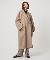 UNITED ARROWS｜ユナイテッドアローズ（レディース）のチェスター