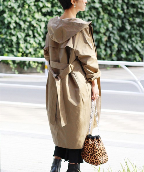 LAVENHAM（ラベンハム）の「《19SS》【LAVENHAM /ラベンハム】ライナー