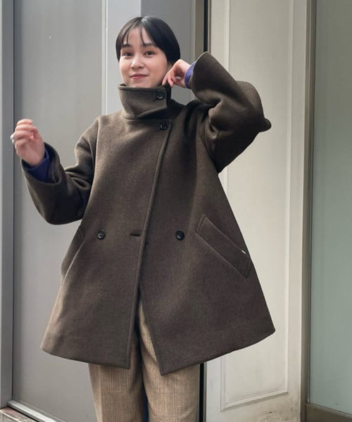 journal standard L'essage（ジャーナルスタンダードレサージュ）の