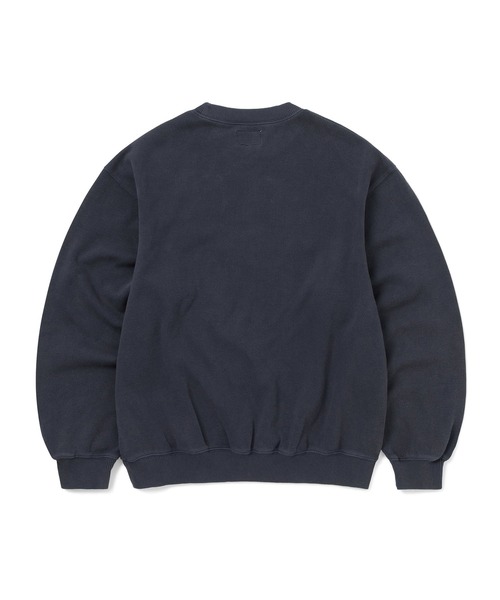 セール】Authentic Tradition Crewneck（スウェット