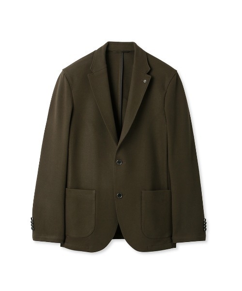 AOURE（アウール）の「MALPENSA WARM セットアップジャケット