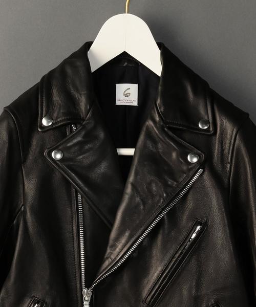 BEAUTY&YOUTH UNITED ARROWS（ビューティーアンドユースユナイテッド