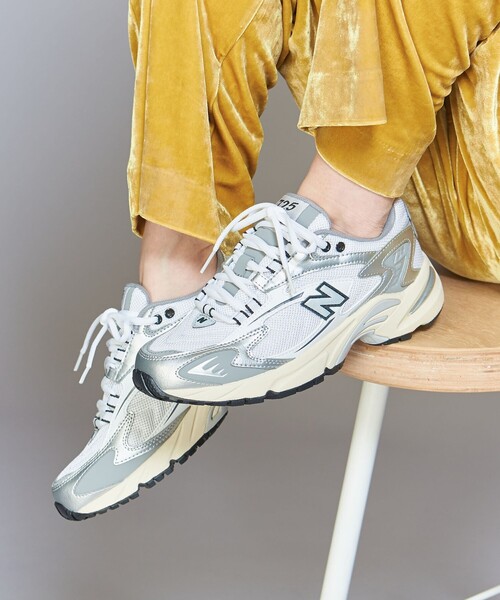 NEW BALANCE（ニューバランス）の「＜New Balance＞ML725/スニーカー