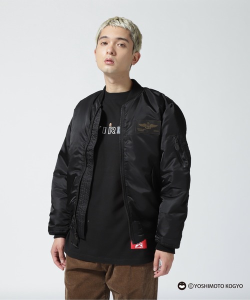 AVIREX（アヴィレックス）の「《CHOCOLATE PLANET × AVIREX》SPECIAL