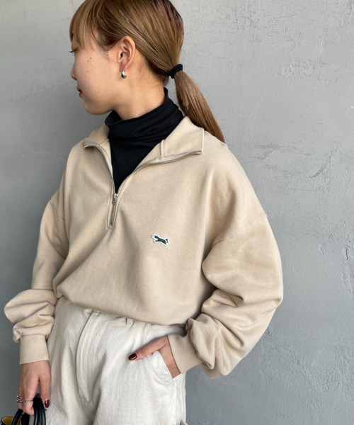 TOWNCRAFT（タウンクラフト）の「[TOWN CRAFT/タウンクラフト・THE FOX