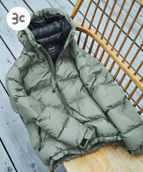 URBAN RESEARCH DOORS（アーバンリサーチドアーズ）の「『別注』NANGA