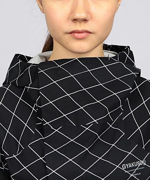 GYAKUSOU（ギャクソウ）の「NIKE（ナイキ） GYAKUSOU シールドランナー