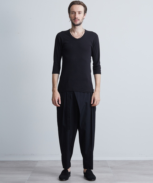 KAZUYUKI KUMAGAI ATTACHMENT（カズユキクマガイアタッチメント）の