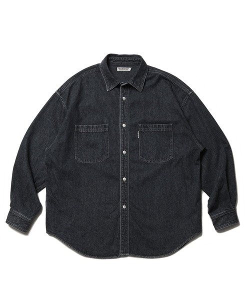 COOTIE PRODUCTIONS（クーティープロダクションズ）の「Denim Work