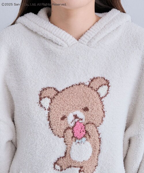 ルームウェア（ルームウェア/パジャマ）｜OLIVE des OLIVE（オリーブデ