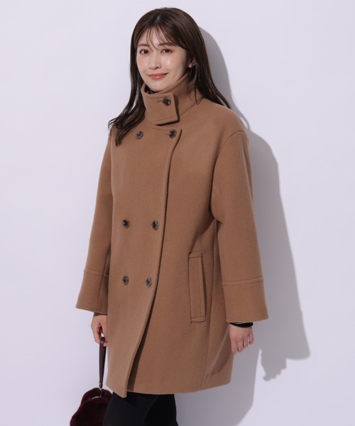 Apuweiser-riche（アプワイザーリッシェ）の「スタンドミドルコート