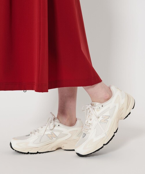 NEW BALANCE（ニューバランス）の「＜New Balance＞ML725C/スニーカー