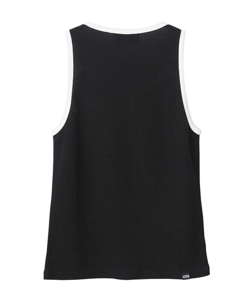 HYSTERIC GLAMOUR（ヒステリックグラマー）の「THE NUDISTタンクトップ