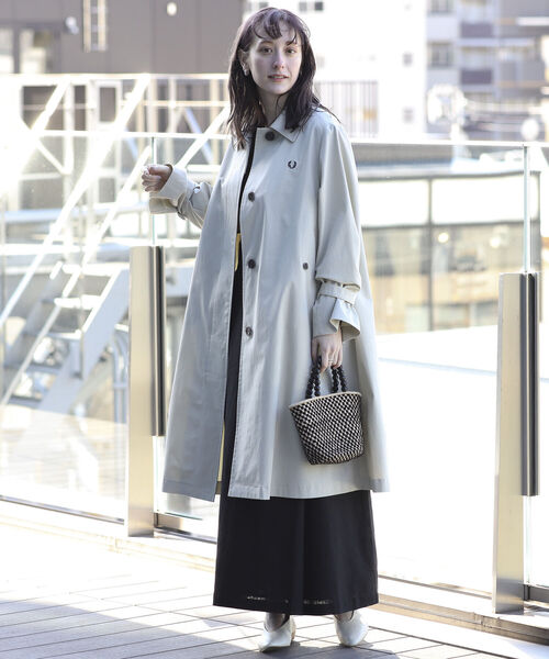 FRED PERRY（フレッドペリー）の「FRED PERRY × Ray BEAMS / 別注