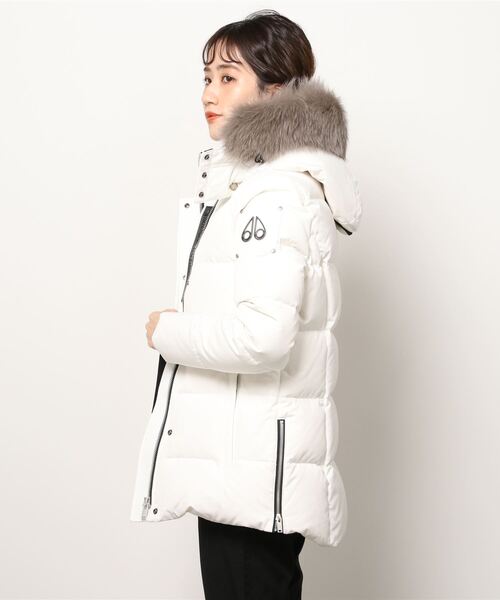 MOOSE KNUCKLES（ムースナックルズ）の「MOOSE KNUCKLES(ムース