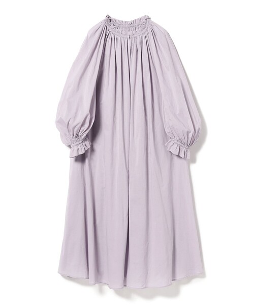 MARIHA（マリハ）の「MARIHA × Demi-Luxe BEAMS / 別注 春の花のドレス