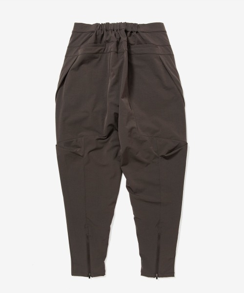 rehacer : Tactical Tapered Pants / タクティカルテーパードパンツ