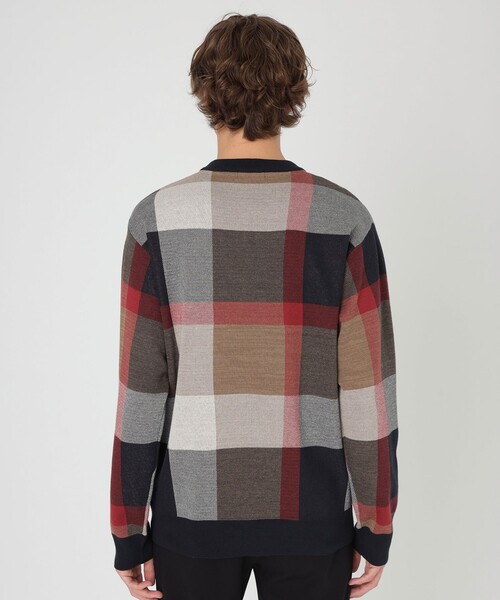 BLACK LABEL CRESTBRIDGE（ブラックレーベル・クレストブリッジ）の