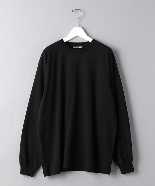 AURALEE（オーラリー）の「＜AURALEE（オーラリー）＞ プレーティング