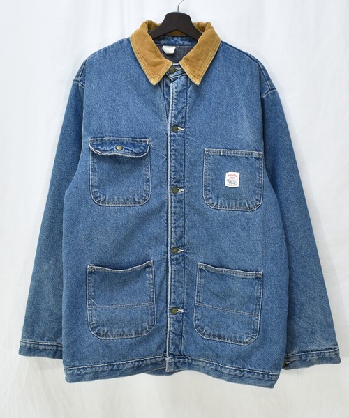 POINTER（ポインター ）の「【ヴィンテージ古着】90's POINTER BRAND