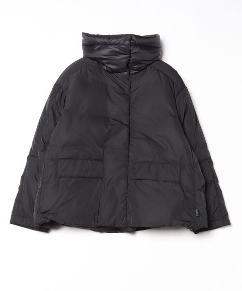 DUVETICA ダウンジャケット 【フード付き】 - DUVETICA 黒 ダウン