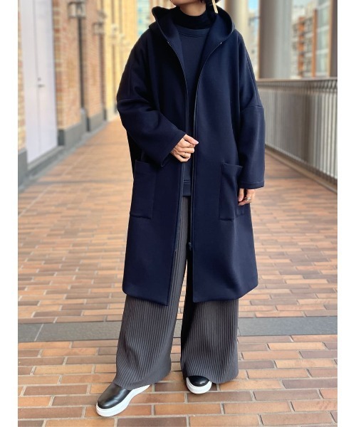 BEARDSLEY（ビアズリー）の「生地が軽くて保温性のあるダンボールBIG