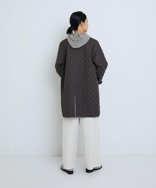 ADIEU TRISTESSE（アデュートリステス）の「リバティプリント