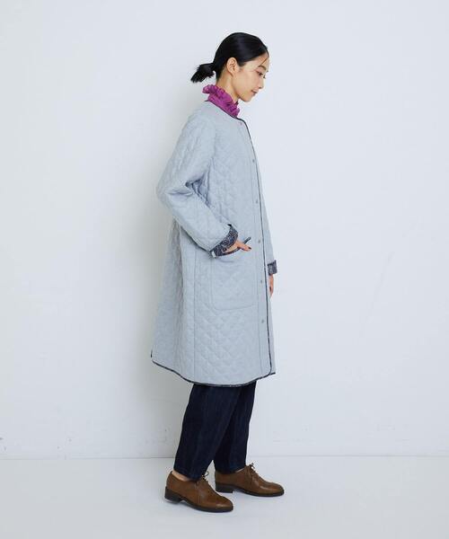 ADIEU TRISTESSE（アデュートリステス）の「リバティプリント